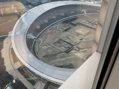 -成都天府丽都喜来登饭店
