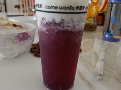 -卡旺卡(淮北鼎盛国际店)