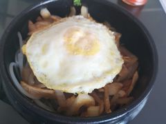 -朝鲜饭店(房山店)