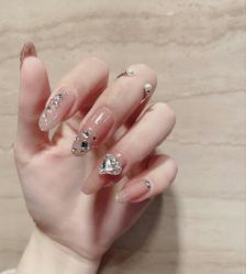 -EAST日式美甲美睫沙龙