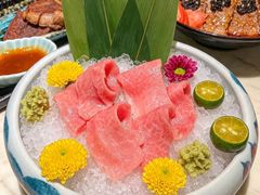 -炙柒Sekinana·精致日料(合生汇店)