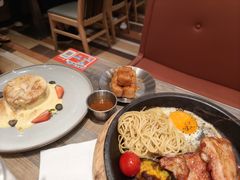 -卡朋西餐(扬名广场店)