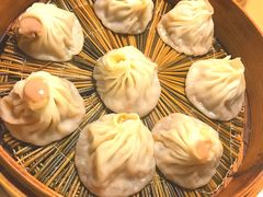 鲜肉汤包-耿福兴(杏花店)