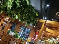 -草原塞蛮羊火锅城(港湾店)