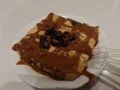 -小豆海棠(嘉兴路店)