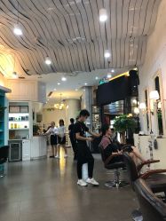 -Hair ART造型沙龙