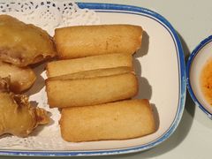 -顺德杨廷记(白云山店)