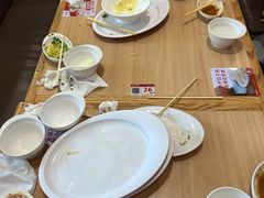 -喜家德虾仁水饺(中央大街店)