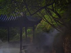 -花溪风景区