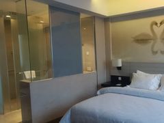 -合肥包河万达包公园地铁站锦江都城酒店