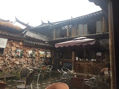 -田德能咖啡博物馆