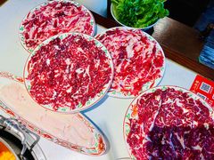 -汕头八合里海记牛肉店(清河店)