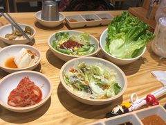 -喜来稀肉(北外滩白玉兰广场店)