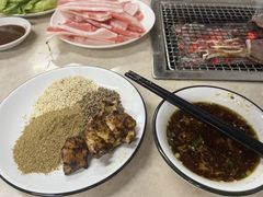 -风味烧烤(泰富店)