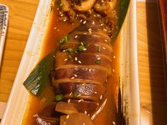 -鳗鲔·料理小馆