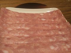 培根-肆拾壹號烤肉(龙岗店)
