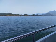 -千岛湖东南湖区
