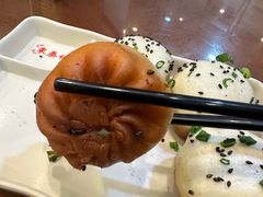 -东泰祥生煎馆(长宁路店)