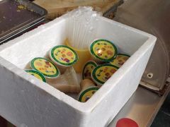 -咏春葱油饼(德政中路店)