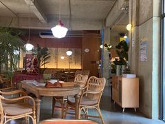 -仁义涵西餐·咖啡(中华巴洛克店)