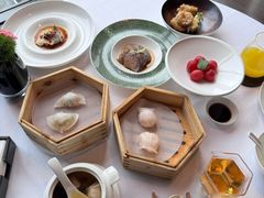 -富力丽思卡尔顿酒店·丽轩中餐厅