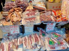 零售区-老同盛(昌里路店)