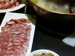android_upload_pic-北门涮肉·铜锅涮肉(南锣鼓巷店)