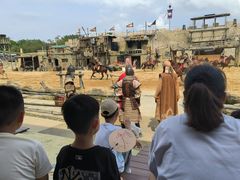 -深圳锦绣中华民俗村