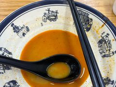 -鸭小妹鸭血粉丝(老门东店)