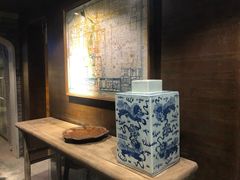 -糖房咖啡(南锣鼓巷店)