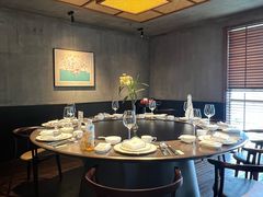 -庐灶江南·江南菜·四合院Bistro(东直门雍和宫·原华侨宾馆店)