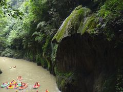 -南江大峡谷