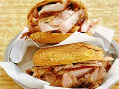 -老四烧饼铺(丽源路店)