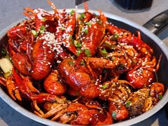 -一棠龙虾•王牌虾球(后湖御华里店)