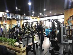 -RoMan罗马健身工作室(莘庄店)