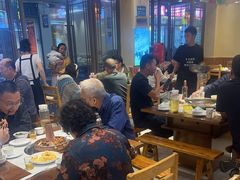 -乡土特色.冷锅鱼.牦牛肉汤锅