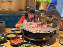 -九田家黑牛烤肉料理(华侨城店)