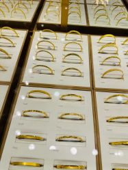 -老凤祥银楼(五角场万达广场店)