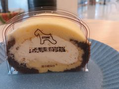 -石头先生的烤炉(济南领秀城贵和店)