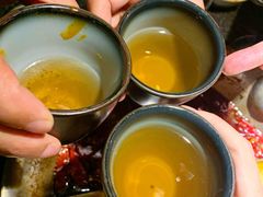 -湊湊火锅·茶憩(和平大悦城店)