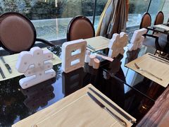 -万达瑞华酒店美食汇自助餐厅(楚河汉街店)