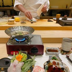 鮨一日本料理