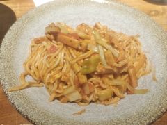 -圳兴面王·拌川·特色炒面(南山保利剧院店)