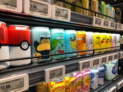 -盒马鲜生(岭南新世界店)