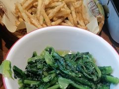 -肖记公安牛肉鱼杂馆·省级非物质文化遗产(万松园直营店)