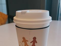 -BAKER&SPICE(环贸店)