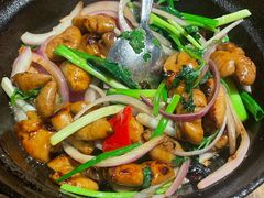 -旺爷砂锅·茶作(国贸城店)