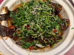 -泛太平洋大酒店·海天楼中餐厅·粤菜