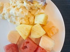 -Social 秀西餐厅-长沙瑞吉酒店(运达店)