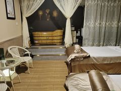 -摩音养生SPA(水湾店)